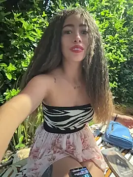 roxyrougee online show from 05.29.26
