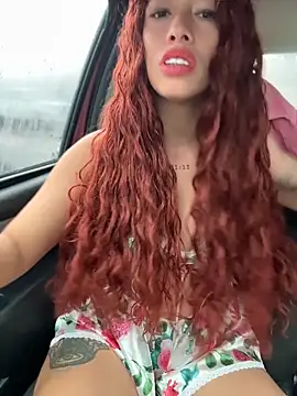 roxyrougee online show from 06.16.26