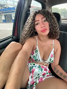 roxyrougee online show from 06.23.26