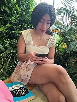 roxyrougee online show from 07.01.26