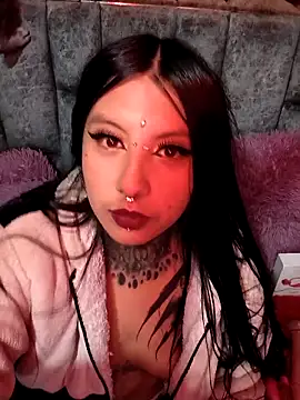 missashlyrosette online show from 09.10.25