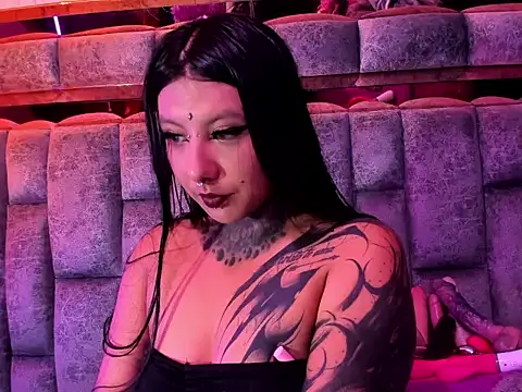 missashlyrosette online show from 09.17.25