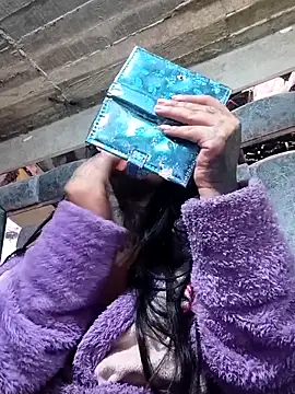 missashlyrosette online show from 11.07.25