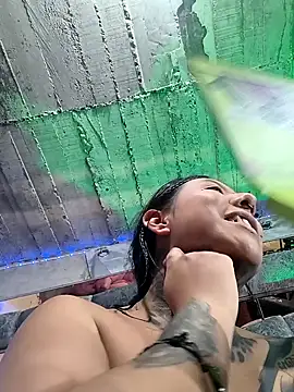 missashlyrosette online show from 02.08.26