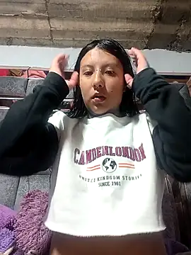 missashlyrosette online show from 03.14.26