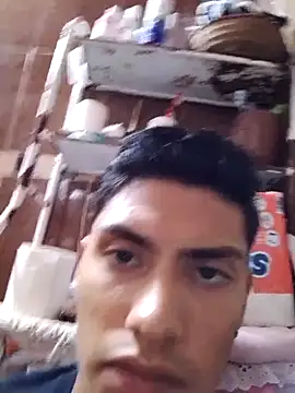 aispuro8505 online show from 10.05.25