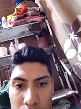 aispuro8505 online show from 10.19.25