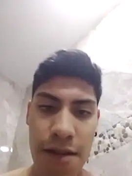 aispuro8505 online show from 10.22.25