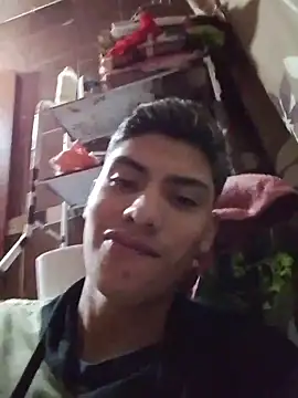 Snapshot of aispuro8505 chatting on 02.23.26 aispuro8505 online show from 02.23.26