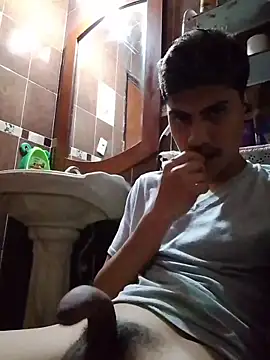 aispuro8505 online show from 03.12.26