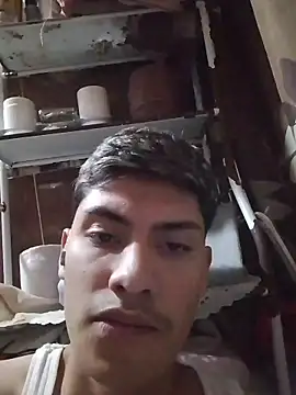 aispuro8505 online show from 03.14.26