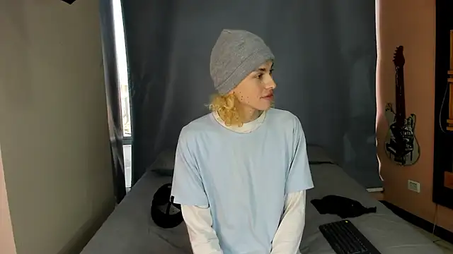 Aaron Fordd online show from 11.21.25