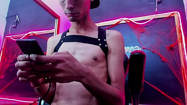 Golldens Dreamss online show from 11.01.25