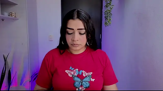 Kayleemorales online show from 05.24.26