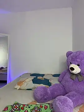 ViolettaMiller  online show from 10.07.25