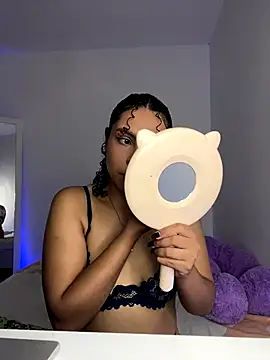 ViolettaMiller  online show from 10.09.25