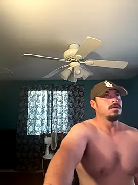 AlexR9700 online show from 10.20.25