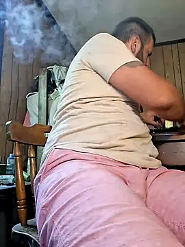 Bush smusher online show from 09.12.25