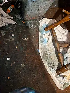 Bush smusher online show from 09.13.25