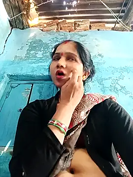 Jooli xx online show from 04.14.26