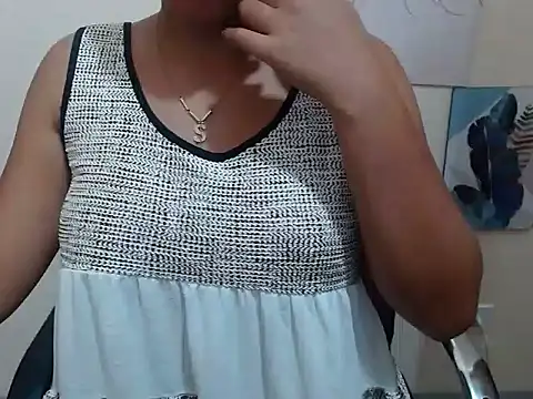 Snapshot of Kelen_Grace18xx chatting on 09.09.25 Kelen Grace18xx online show from 09.09.25