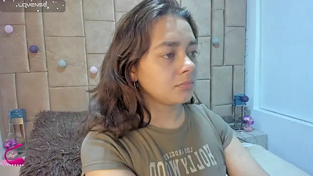 ambar 69  online show from 10.28.25