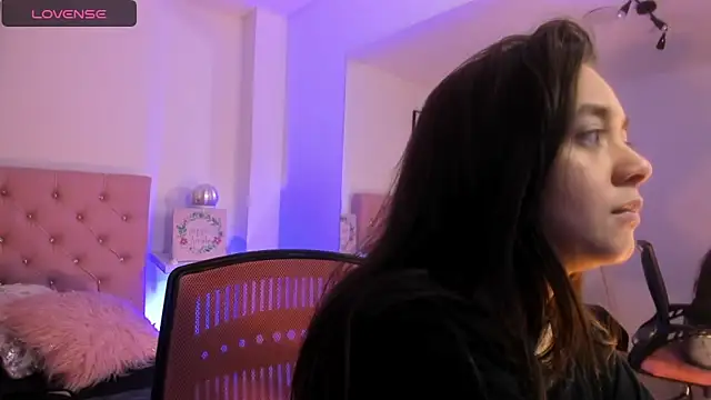 ambar 69  online show from 12.18.25