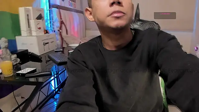 Jack castell online show from 03.27.26