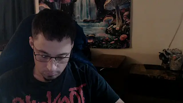 YoBlezz online show from 09.12.25