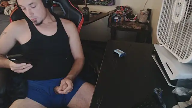 YoBlezz online show from 09.23.25