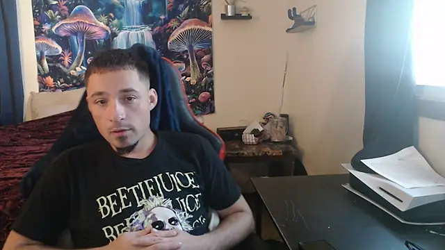 YoBlezz online show from 09.29.25