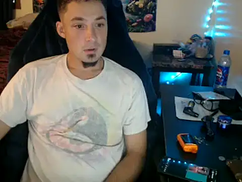 YoBlezz online show from 09.30.25