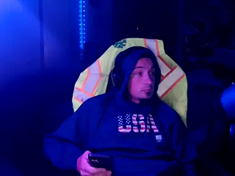 YoBlezz online show from 10.07.25