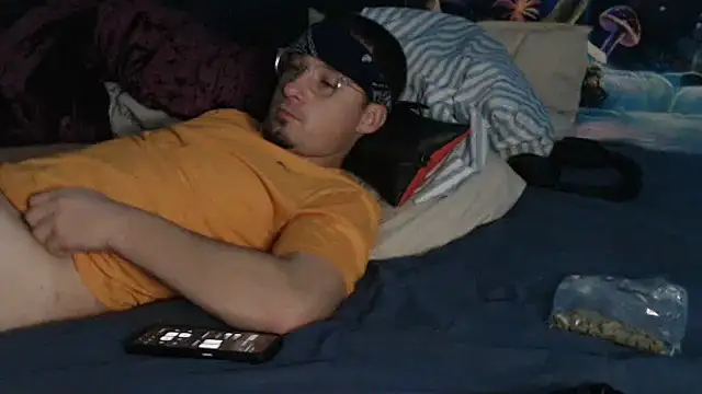 YoBlezz online show from 11.25.25