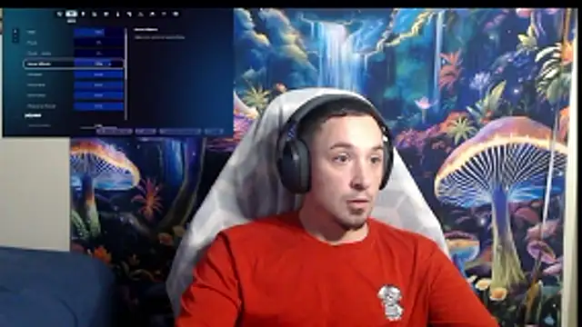 YoBlezz online show from 01.09.26