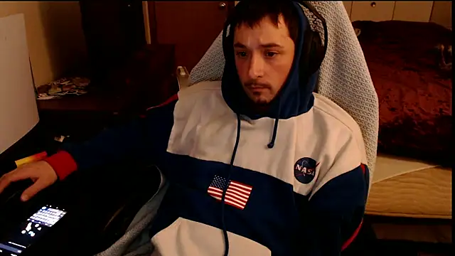 YoBlezz online show from 03.02.26