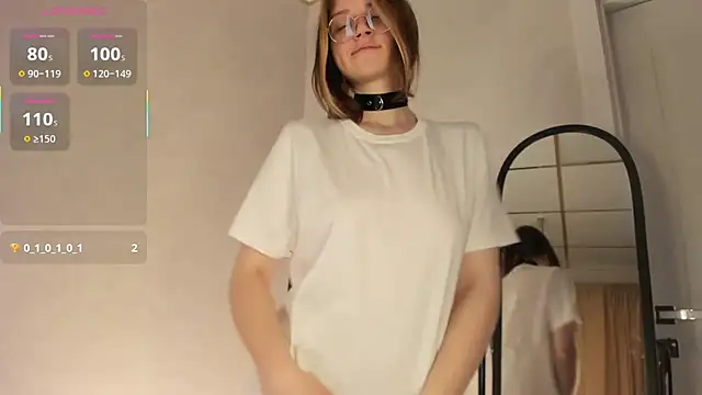 Agnes Passero online show from 11.05.25