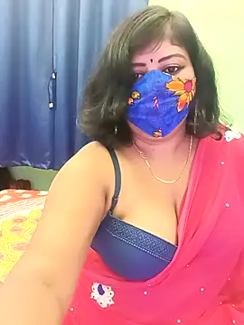 Rupali-baby online show from 09.15.25