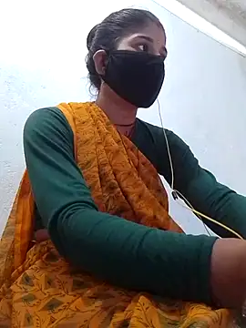 Rani6060 online show from 09.09.25