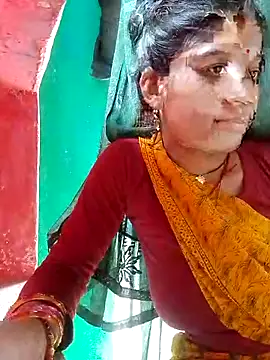 Rani6060 online show from 09.12.25