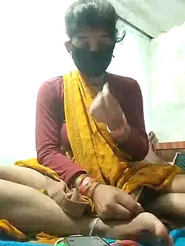 Rani6060 online show from 09.12.25