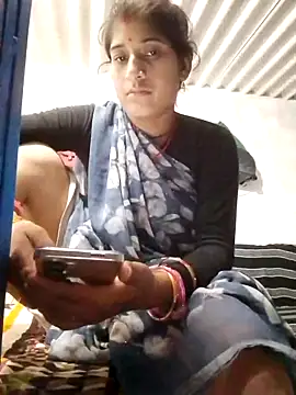 Rani6060 online show from 09.13.25