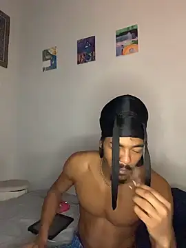 TRILLAHUNG online show from 10.13.25