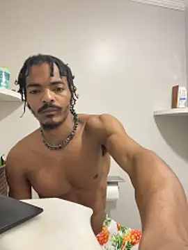 TRILLAHUNG online show from 10.23.25