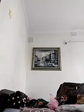 Snapshot of LiluLiluLilu chatting on 09.19.25 LiluLiluLilu online show from 09.19.25