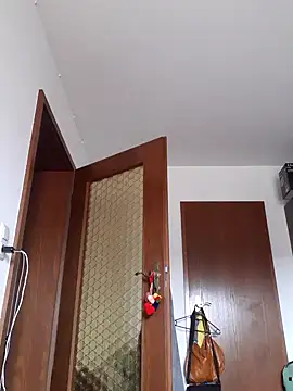 Snapshot of LiluLiluLilu chatting on 10.23.25 LiluLiluLilu online show from 10.23.25