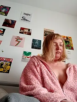 LiluLiluLilu online show from 03.21.26