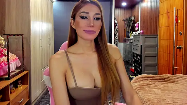imallyoures69 online show from 06.19.26