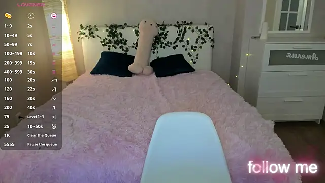 LightStar 18 online show from 09.18.25