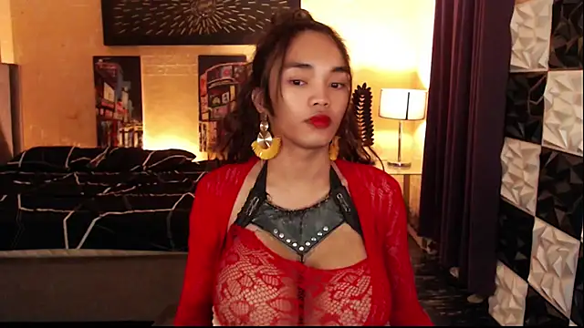 BigCockKharlaTS online show from 10.03.25